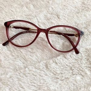 Calvin Klein Glasses Frame